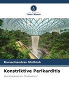 Ramachandran Muthiah - Konstriktive Perikarditis