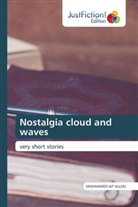 Mohammed Ait Allou - Nostalgia cloud and waves