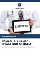 Esmael Hamed - ESMAEL ALI HAMED (FÄLLE UND ARTIKEL)