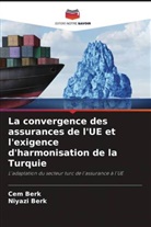 Cem Berk, Niyazi Berk - La convergence des assurances de l'UE et l'exigence d'harmonisation de la Turquie