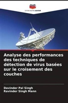 Ravinder Singh Mann, Davinder Pal Singh - Analyse des performances des techniques de détection de virus basées sur le croisement des couches