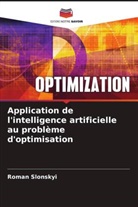 Roman Slonskyi - Application de l'intelligence artificielle au problème d'optimisation