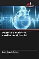 Jean Bagula Safari - Anemia e malattie cardiache ai tropici