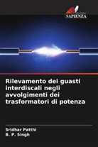 Sridhar Patthi, B. P. Singh - Rilevamento dei guasti interdiscali negli avvolgimenti dei trasformatori di potenza
