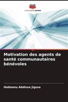 Habtamu Abdissa Jigssa - Motivation des agents de santé communautaires bénévoles