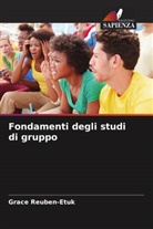 Grace Reuben-Etuk - Fondamenti degli studi di gruppo