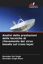 Ravinder Singh Mann, Davinder Pal Singh - Analisi delle prestazioni delle tecniche di rilevamento dei virus basate sul cross layer