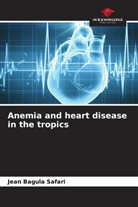 Jean Bagula Safari - Anemia and heart disease in the tropics