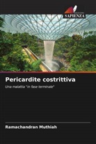 Ramachandran Muthiah - Pericardite costrittiva