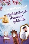 Åsa Hallengård - Antiikkikurssi eksyneille sydämille