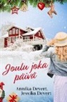 Annika Devert, Jessika Devert - Joulu joka päivä