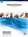 A Musical Passport: Conductor Score
