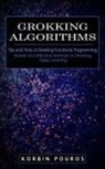 Korbin Pouros - Grokking Algorithms