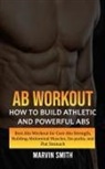 Marvin Smith - Ab Workout