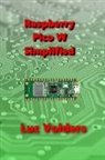 Luc Volders - Raspberry Pico W Simplified