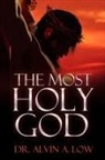 Alvin Low - The Most Holy God