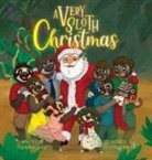 Catherine Self - A Very Sloth Christmas