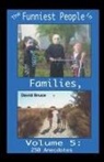 David Bruce - The Funniest People in Families, Volume 5