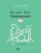 Giovanni Andreani - Drum Set Development L2