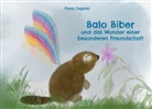 Fiona Zagacki - Balo Biber