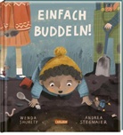 Wenda Shurety, Andrea Stegmaier - Einfach buddeln!