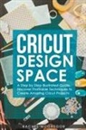 Rachel McGregor - Cricut Design Space