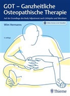Wim Hermanns - GOT - Ganzheitliche Osteopathische Therapie