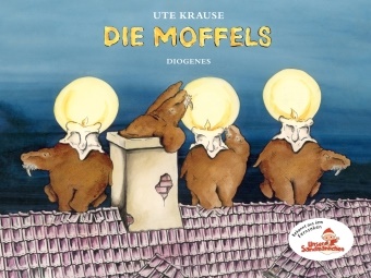 Ute Krause - Die Moffels
