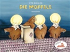 Ute Krause - Die Moffels