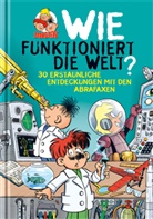 Axel Werner, Dr. Axel Werner - Wie funktioniert die Welt?