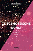 Magnus Renfrew, Natalie Rudd - Zeitgenössische Kunst (ART ESSENTIALS)