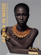 Ken Kweku Nimo - Afrika in Mode