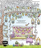 Céline Ulrich, Céline Silvana Ulrich - Meine Ausmalpause: Mandala-Momente