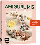 Annemarie Sichermann - Amigurumis - small and sweet!