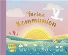 Sarah Dietz - Meine Kommunion (rosa)