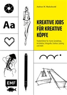 Andreas M Modzelewski, Andreas M. Modzelewski - Kreative Jobs für kreative Köpfe