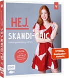 Anja Roloff - Hej. Skandi-Chic - Band 4 - Lieblingskleidung nähen