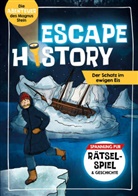 Escape History - Der Schatz im ewigen Eis