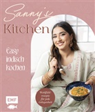 Sanny Kaur - Sanny's Kitchen - Easy indisch kochen
