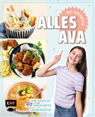 Alles Ava - Alles Ava - Das Kochbuch für Teenager