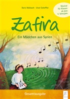 Doris Mallasch, Ursel Scheffler - Zafira
