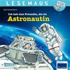 Ralf Butschkow, Ralf Butschkow - LESEMAUS 162: Ich hab eine Freundin, die ist Astronautin