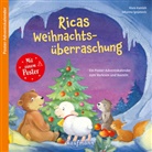 Johanna Ignjatovic, Klara Kamlah, Johanna Ignjatovic - Ricas Weihnachtsüberraschung