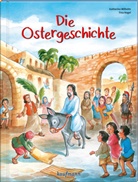 Tina Nagel, Katharina Wilhelm, Tina Nagel - Die Ostergeschichte