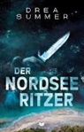 Drea Summer, Empire-Verlag - Der Nordseeritzer