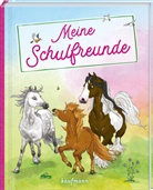 Isabelle Göntgen - Meine Schulfreunde