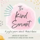 Celeste Amara Finn - The Kind Servant