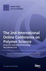 Shin ichi Yusa, Gianluca Cicala, Ana Mar¿a D¿ez Pascual - The 2nd International Online Conference on Polymer Science