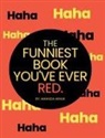 Amanda Minuk - The Funniest Book You've Ever Red