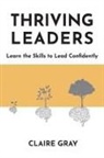 Claire Gray - Thriving Leaders